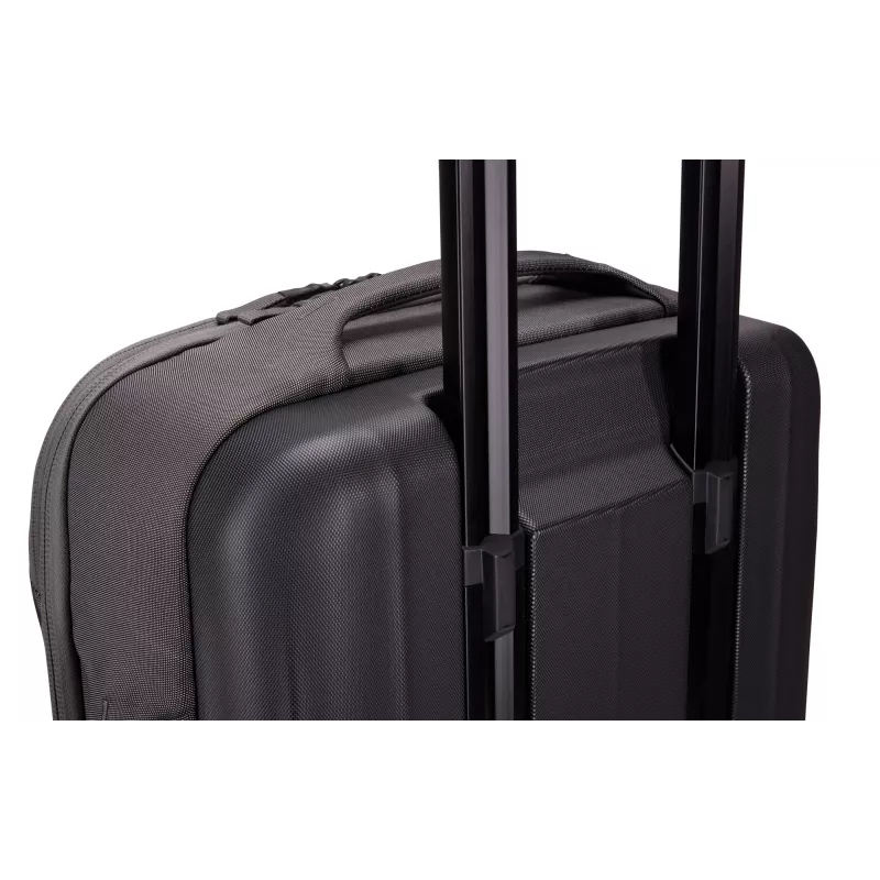 Thule Subterra 2 TSRS422 Vetiver Gray matkalaukku pehmeäkuorinen harmaa 35 L polykarbonaatti (PC), polyesteri