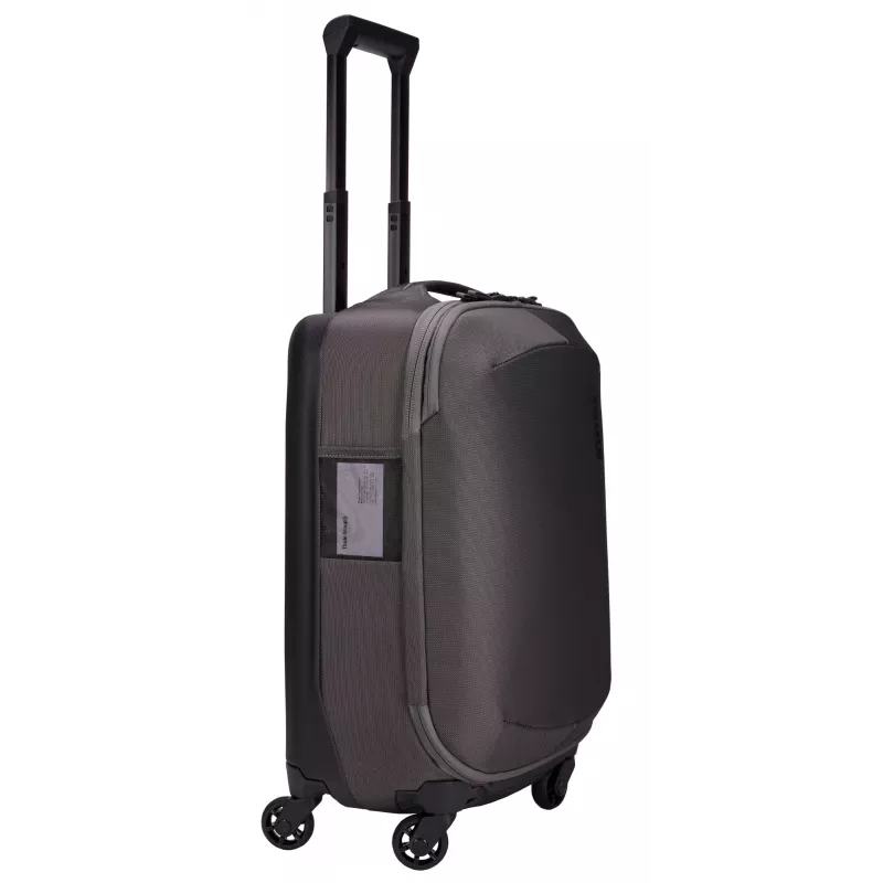Thule Subterra 2 TSRS422 Vetiver Gray matkalaukku pehmeäkuorinen harmaa 35 L polykarbonaatti (PC), polyesteri
