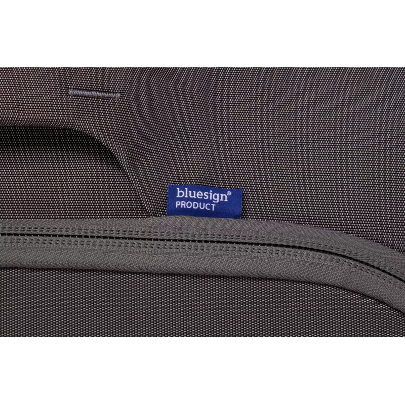 Thule Subterra 2 TSRS422 Vetiver Gray matkalaukku pehmeäkuorinen harmaa 35 L polykarbonaatti (PC), polyesteri