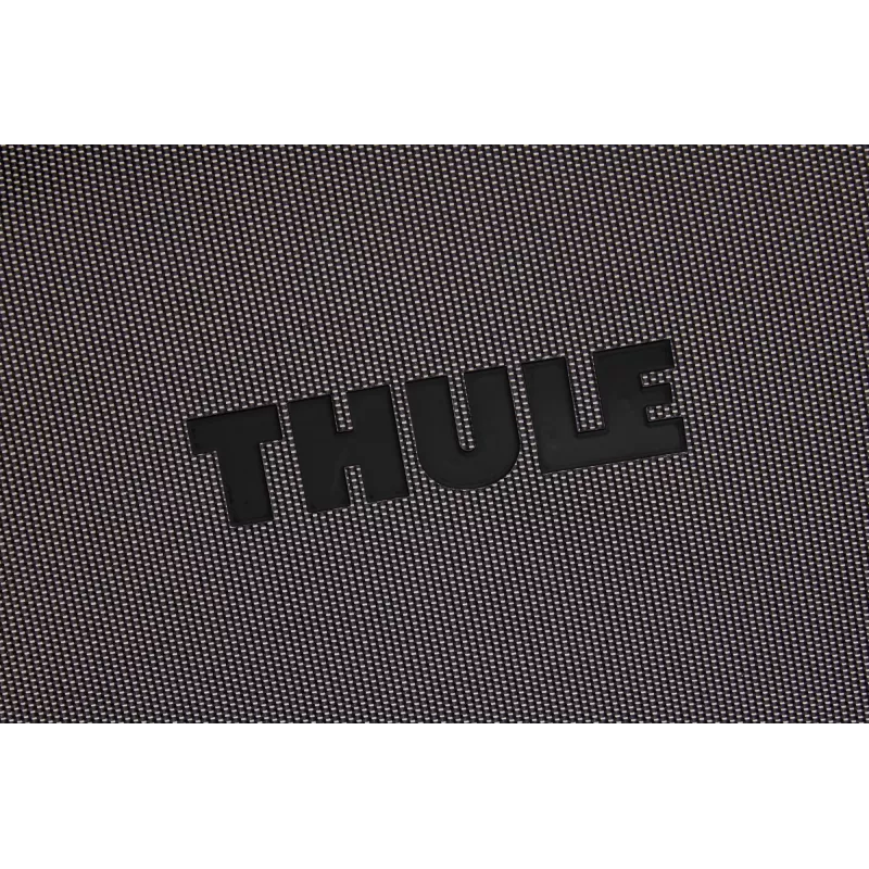 Thule Subterra 2 TSRS422 Vetiver Gray matkalaukku pehmeäkuorinen harmaa 35 L polykarbonaatti (PC), polyesteri