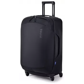 Thule Subterra 2 TSRS425 musta matkalaukku softshell 65 L polykarbonaatti (PC), polyesteri