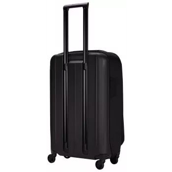 Thule Subterra 2 TSRS425 musta matkalaukku softshell 65 L polykarbonaatti (PC), polyesteri
