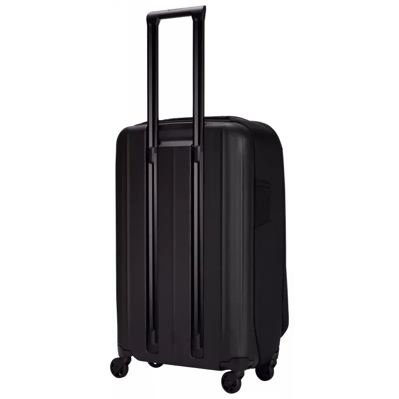 Thule Subterra 2 TSRS425 musta matkalaukku softshell 65 L polykarbonaatti (PC), polyesteri