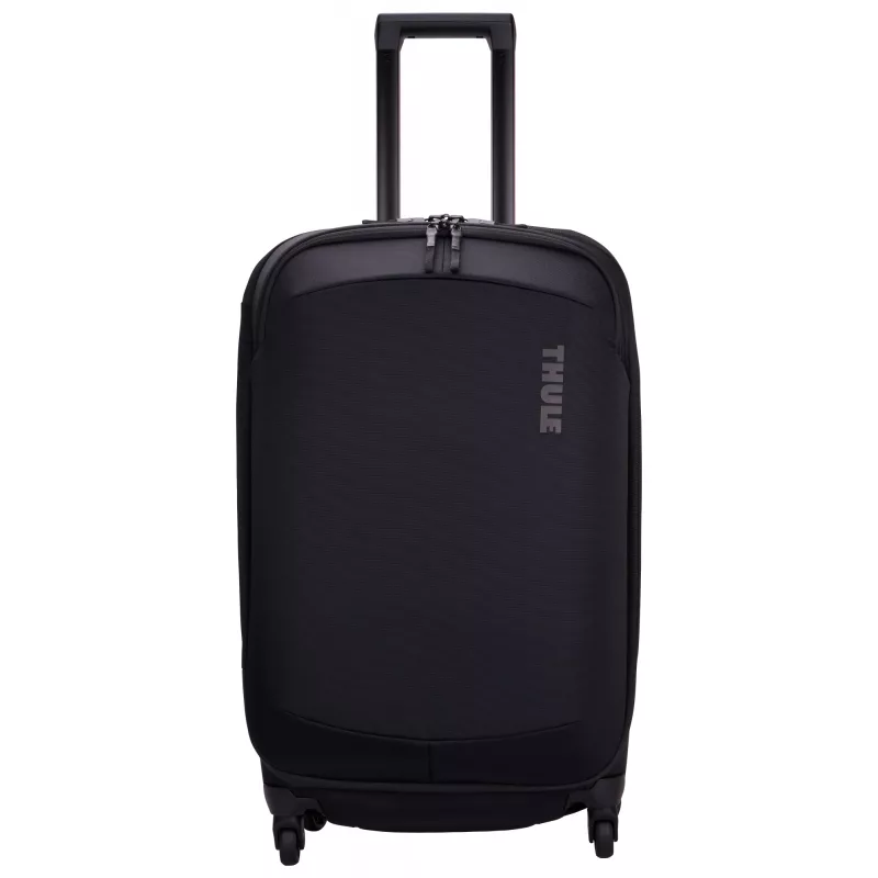 Thule Subterra 2 TSRS425 musta matkalaukku softshell 65 L polykarbonaatti (PC), polyesteri