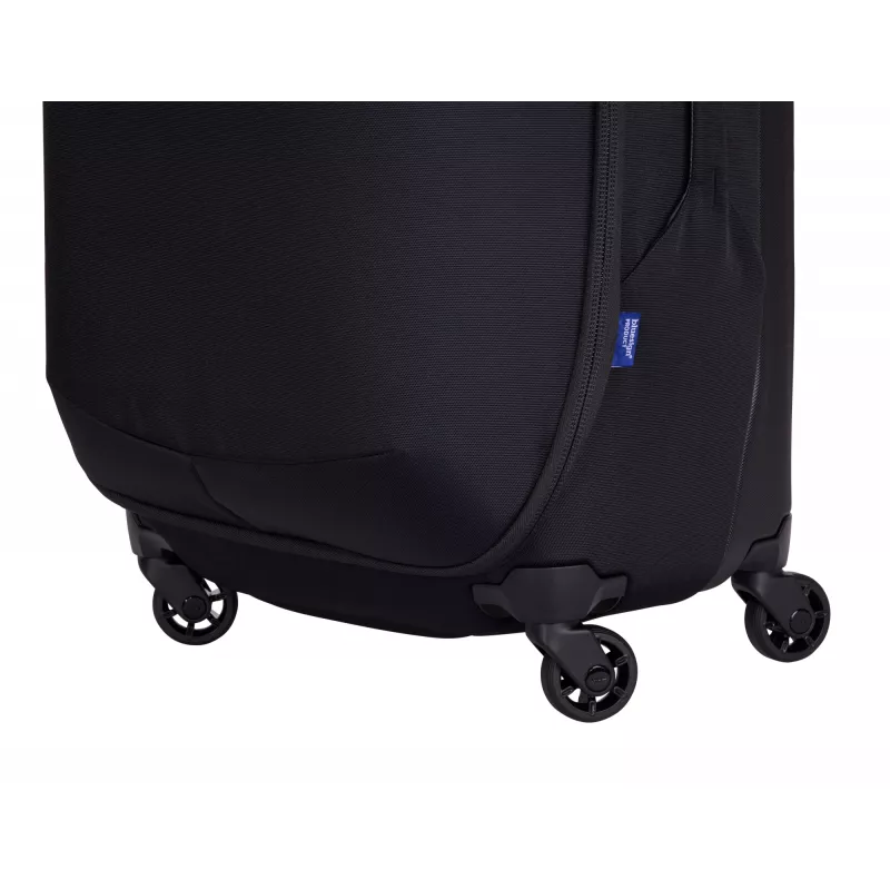 Thule Subterra 2 TSRS425 musta matkalaukku softshell 65 L polykarbonaatti (PC), polyesteri