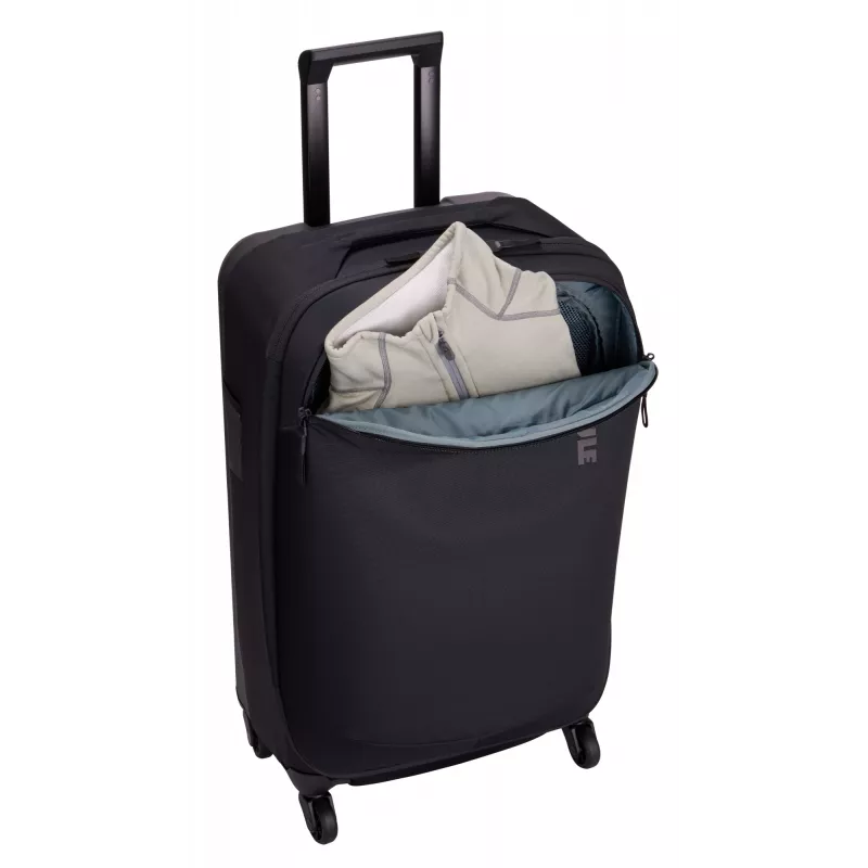 Thule Subterra 2 TSRS425 musta matkalaukku softshell 65 L polykarbonaatti (PC), polyesteri