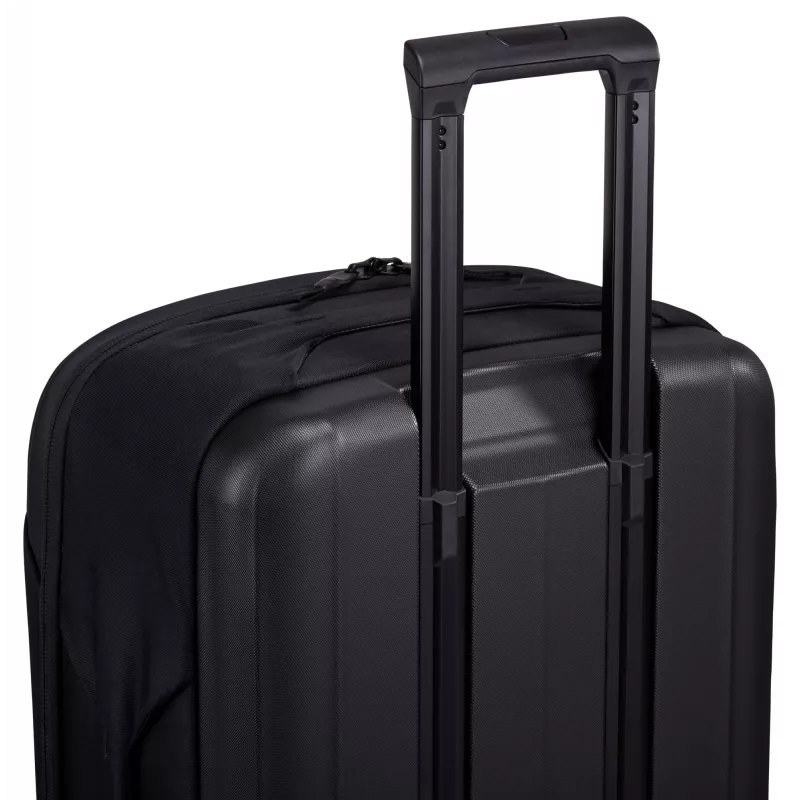 Thule Subterra 2 TSRS425 musta matkalaukku softshell 65 L polykarbonaatti (PC), polyesteri