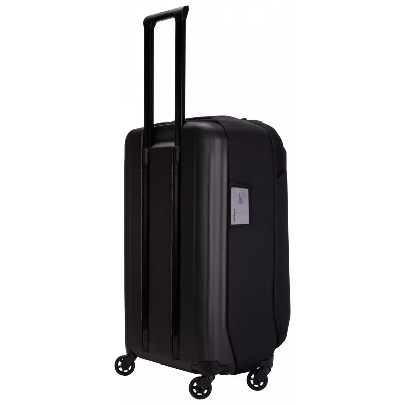 Thule Subterra 2 TSRS425 musta matkalaukku softshell 65 L polykarbonaatti (PC), polyesteri