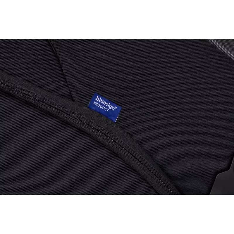 Thule Subterra 2 TSRS425 musta matkalaukku softshell 65 L polykarbonaatti (PC), polyesteri