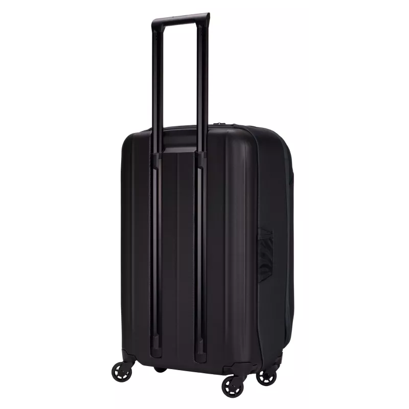 Thule Subterra 2 TSRS425 Dark Slate matkalaukku pehmeäkuorinen harmaa 65 L polykarbonaatti (PC), polyesteri