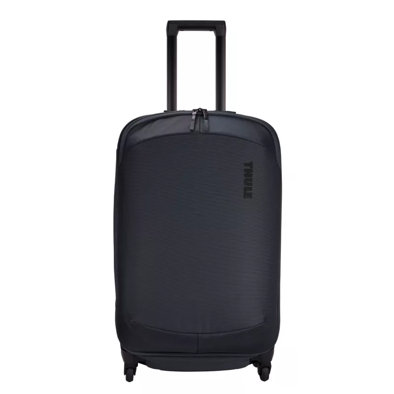 Thule Subterra 2 TSRS425 Dark Slate matkalaukku pehmeäkuorinen harmaa 65 L polykarbonaatti (PC), polyesteri