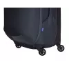 Thule Subterra 2 TSRS425 Dark Slate matkalaukku pehmeäkuorinen harmaa 65 L polykarbonaatti (PC), polyesteri