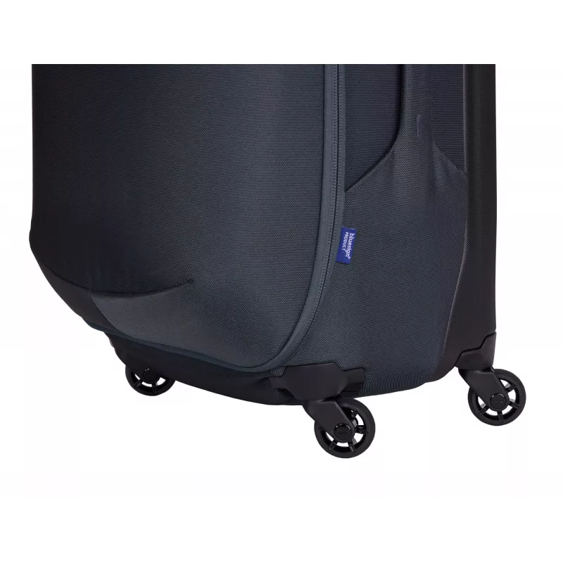 Thule Subterra 2 TSRS425 Dark Slate matkalaukku pehmeäkuorinen harmaa 65 L polykarbonaatti (PC), polyesteri