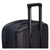Thule Subterra 2 TSRS425 Dark Slate matkalaukku pehmeäkuorinen harmaa 65 L polykarbonaatti (PC), polyesteri