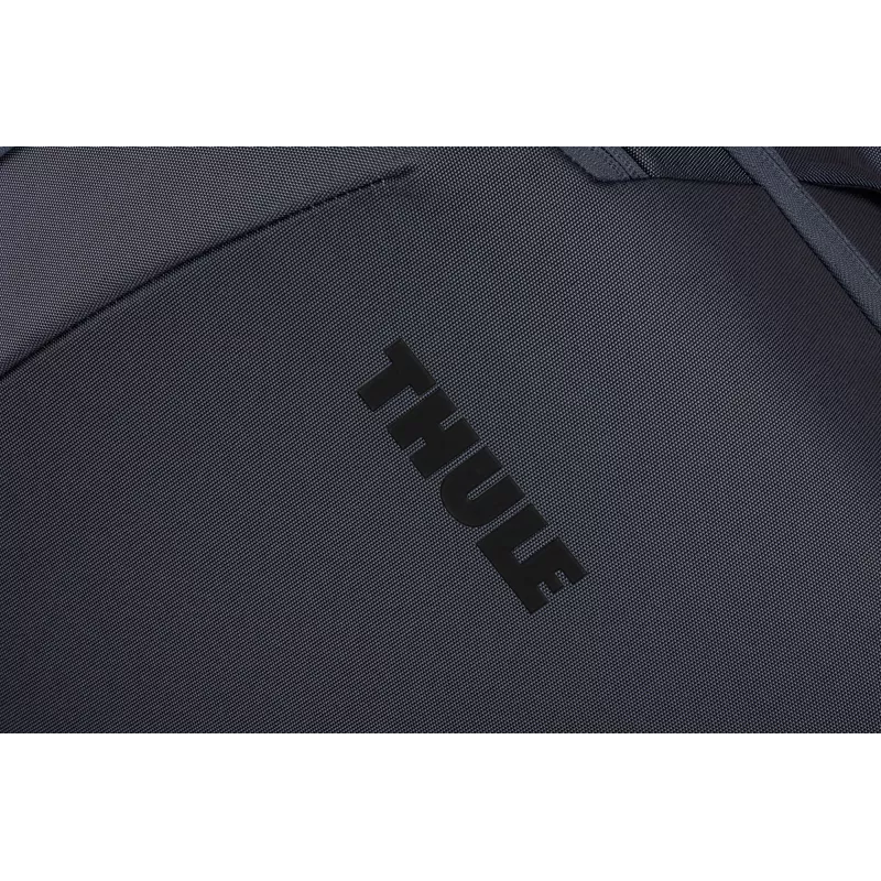 Thule Subterra 2 TSRS425 Dark Slate matkalaukku pehmeäkuorinen harmaa 65 L polykarbonaatti (PC), polyesteri