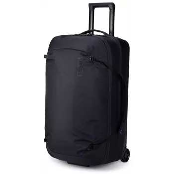 Thule Subterra 2 TSR490 musta matkalaukku softshell 90 L polykarbonaatti (PC), polyesteri