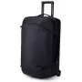 Thule Subterra 2 TSR490 musta matkalaukku softshell 90 L polykarbonaatti (PC), polyesteri