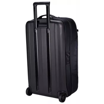 Thule Subterra 2 TSR490 musta matkalaukku softshell 90 L polykarbonaatti (PC), polyesteri