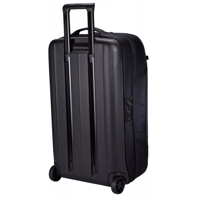 Thule Subterra 2 TSR490 musta matkalaukku softshell 90 L polykarbonaatti (PC), polyesteri