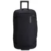Thule Subterra 2 TSR490 musta matkalaukku softshell 90 L polykarbonaatti (PC), polyesteri