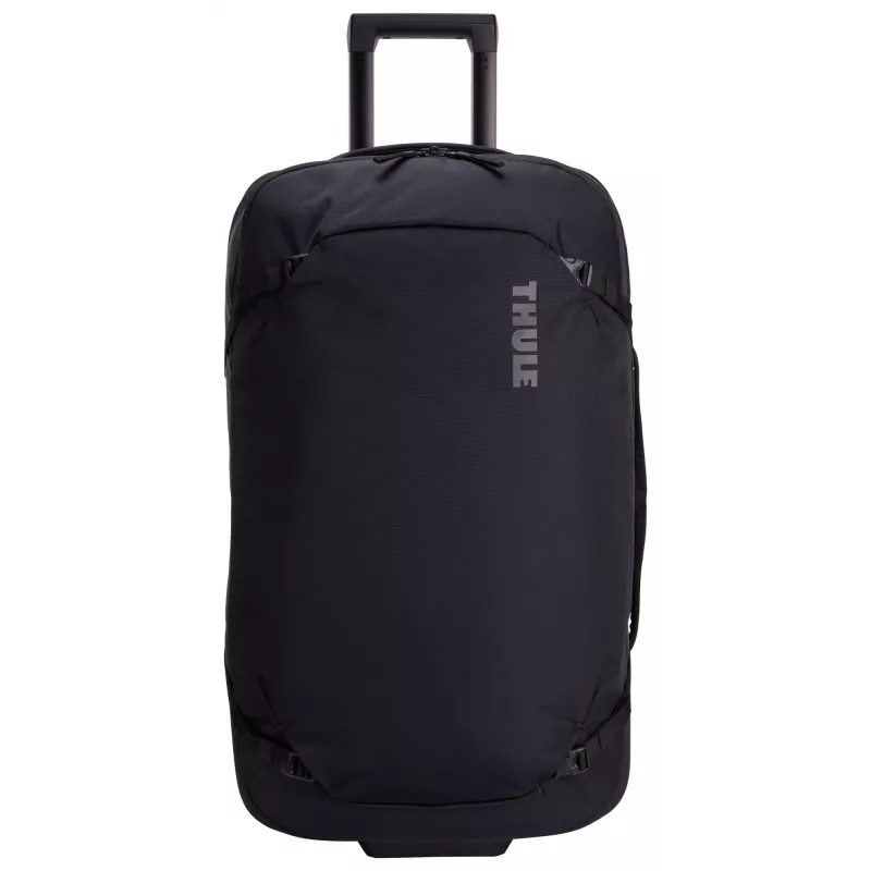Thule Subterra 2 TSR490 musta matkalaukku softshell 90 L polykarbonaatti (PC), polyesteri