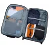 Thule Subterra 2 TSR490 musta matkalaukku softshell 90 L polykarbonaatti (PC), polyesteri