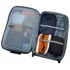 Thule Subterra 2 TSR490 musta matkalaukku softshell 90 L polykarbonaatti (PC), polyesteri