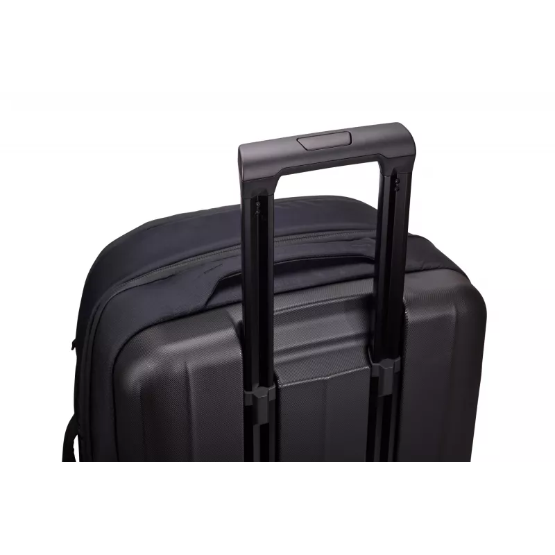 Thule Subterra 2 TSR490 musta matkalaukku softshell 90 L polykarbonaatti (PC), polyesteri