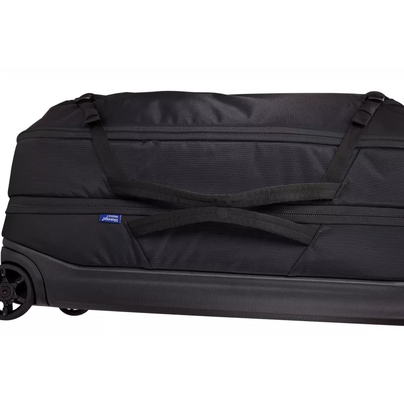 Thule Subterra 2 TSR490 musta matkalaukku softshell 90 L polykarbonaatti (PC), polyesteri