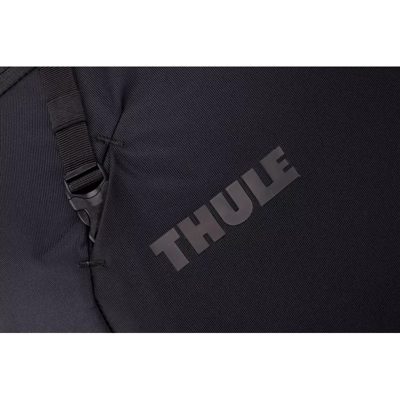 Thule Subterra 2 TSR490 musta matkalaukku softshell 90 L polykarbonaatti (PC), polyesteri