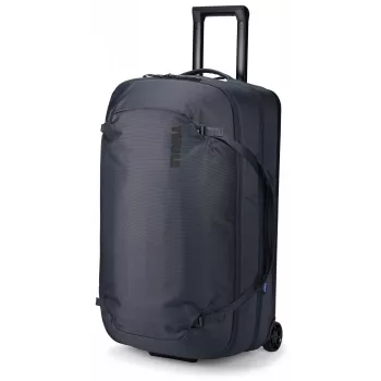 Thule Subterra 2 TSR490 Dark Slate matkalaukku pehmeäkuorinen harmaa 90 L polykarbonaatti (PC), polyesteri