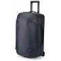 Thule Subterra 2 TSR490 Dark Slate matkalaukku pehmeäkuorinen harmaa 90 L polykarbonaatti (PC), polyesteri