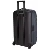 Thule Subterra 2 TSR490 Dark Slate matkalaukku pehmeäkuorinen harmaa 90 L polykarbonaatti (PC), polyesteri