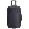 Thule Subterra 2 TSR490 Dark Slate matkalaukku pehmeäkuorinen harmaa 90 L polykarbonaatti (PC), polyesteri