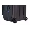 Thule Subterra 2 TSR490 Dark Slate matkalaukku pehmeäkuorinen harmaa 90 L polykarbonaatti (PC), polyesteri
