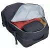 Thule Subterra 2 TSR490 Dark Slate matkalaukku pehmeäkuorinen harmaa 90 L polykarbonaatti (PC), polyesteri