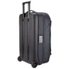 Thule Subterra 2 TSR490 Dark Slate matkalaukku pehmeäkuorinen harmaa 90 L polykarbonaatti (PC), polyesteri