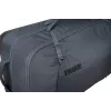 Thule Subterra 2 TSR490 Dark Slate matkalaukku pehmeäkuorinen harmaa 90 L polykarbonaatti (PC), polyesteri