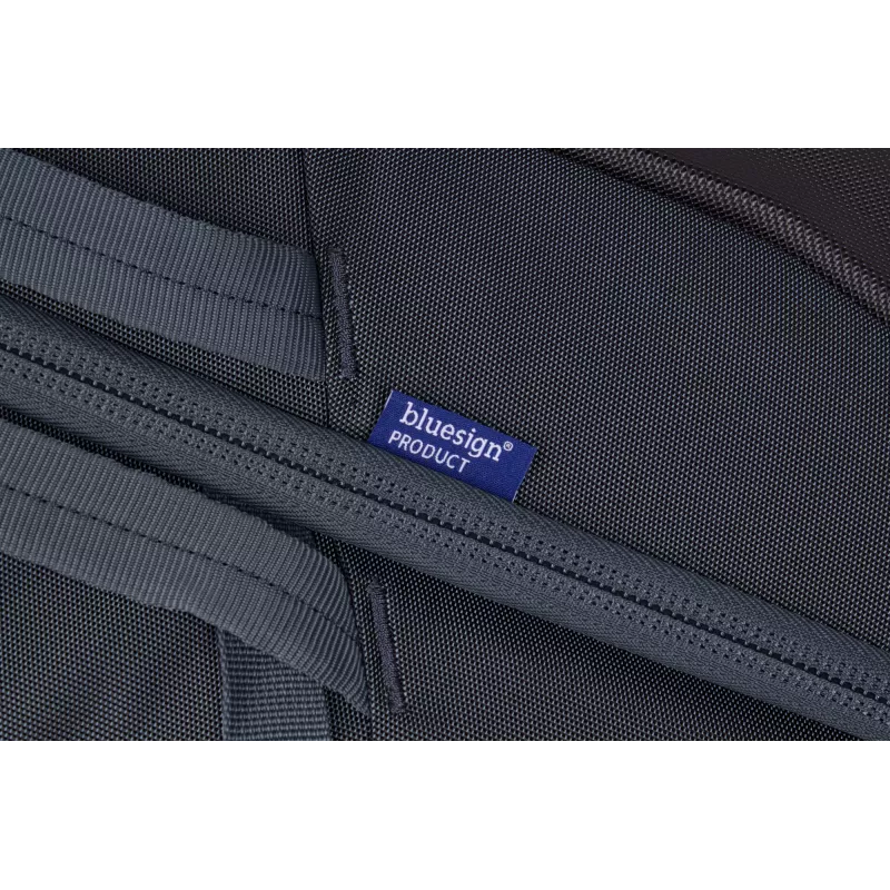 Thule Subterra 2 TSR490 Dark Slate matkalaukku pehmeäkuorinen harmaa 90 L polykarbonaatti (PC), polyesteri