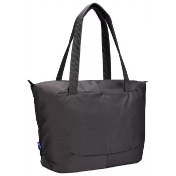 Thule Subterra 2 TST402 Vetiver Gray polyesteri harmaa unisex-kantolaukku
