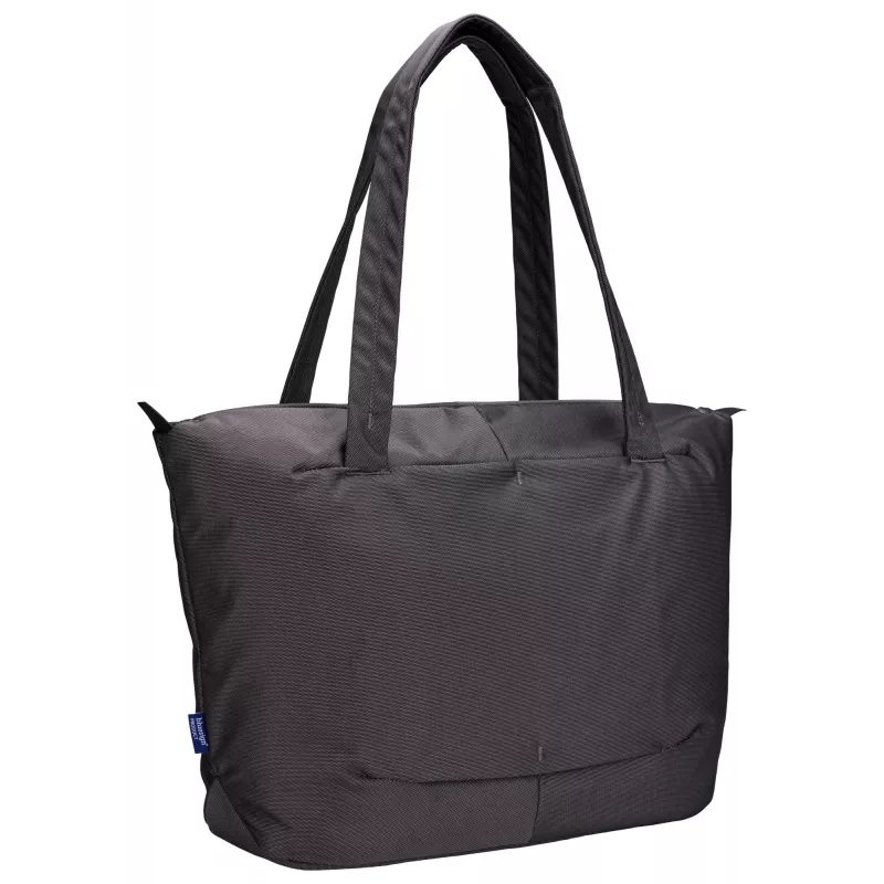 Thule Subterra 2 TST402 Vetiver Gray polyesteri harmaa unisex-kantolaukku