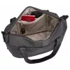 Thule Subterra 2 TST402 Vetiver Gray polyesteri harmaa unisex-kantolaukku