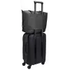 Thule Subterra 2 TST402 Vetiver Gray polyesteri harmaa unisex-kantolaukku