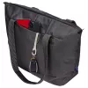 Thule Subterra 2 TST402 Vetiver Gray polyesteri harmaa unisex-kantolaukku