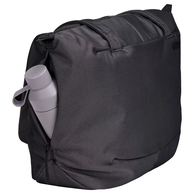 Thule Subterra 2 TST402 Vetiver Gray polyesteri harmaa unisex-kantolaukku