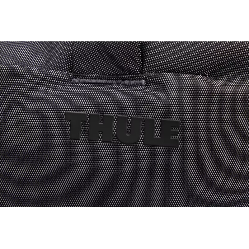 Thule Subterra 2 TST402 Vetiver Gray polyesteri harmaa unisex-kantolaukku
