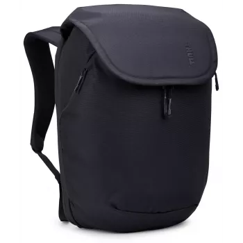 Thule Subterra 2 TSTB434 musta reppu matkareppu polyesteri
