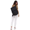 Thule Subterra 2 TSTB434 musta reppu matkareppu polyesteri