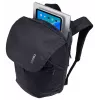 Thule Subterra 2 TSTB434 musta reppu matkareppu polyesteri