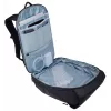 Thule Subterra 2 TSTB434 musta reppu matkareppu polyesteri